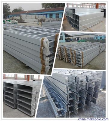 鋼制熱鍍鋅電纜橋架 玻璃鋼橋架 鋁合金電纜橋架 復合型電纜槽圖片,鋼制熱鍍鋅電纜橋架 玻璃鋼橋架 鋁合金電纜橋架 復合型電纜槽圖片大全,河北京冀防爆電器儀表-