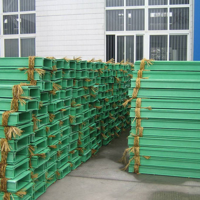 【猛奇】生產(chǎn) 防腐玻璃鋼電纜槽 玻璃鋼電纜橋架 玻璃鋼復(fù)合材料橋架 質(zhì)優(yōu)價廉圖片_高清圖_細節(jié)圖