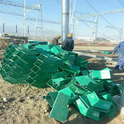 100*100mm,100*150mm-供應南通玻璃鋼電纜橋架 防火電纜橋架量大優惠 _供應信息_商機_中國環保在線