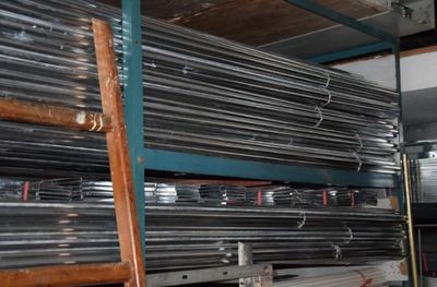 青島電纜橋架報價 電纜橋架生產廠家 電纜橋架廠家哪家好-首商網(wǎng)