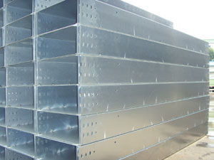 平谷鋁合金電纜橋架 柴進電纜橋架 鋁合金電纜橋架廠家電話