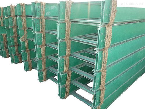 復(fù)合材料阻燃電纜橋架與現(xiàn)代梯式電纜橋架的應(yīng)用與發(fā)展