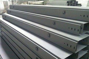 河南一體成型電纜橋架公司 電纜橋架的功能、優勢與應用